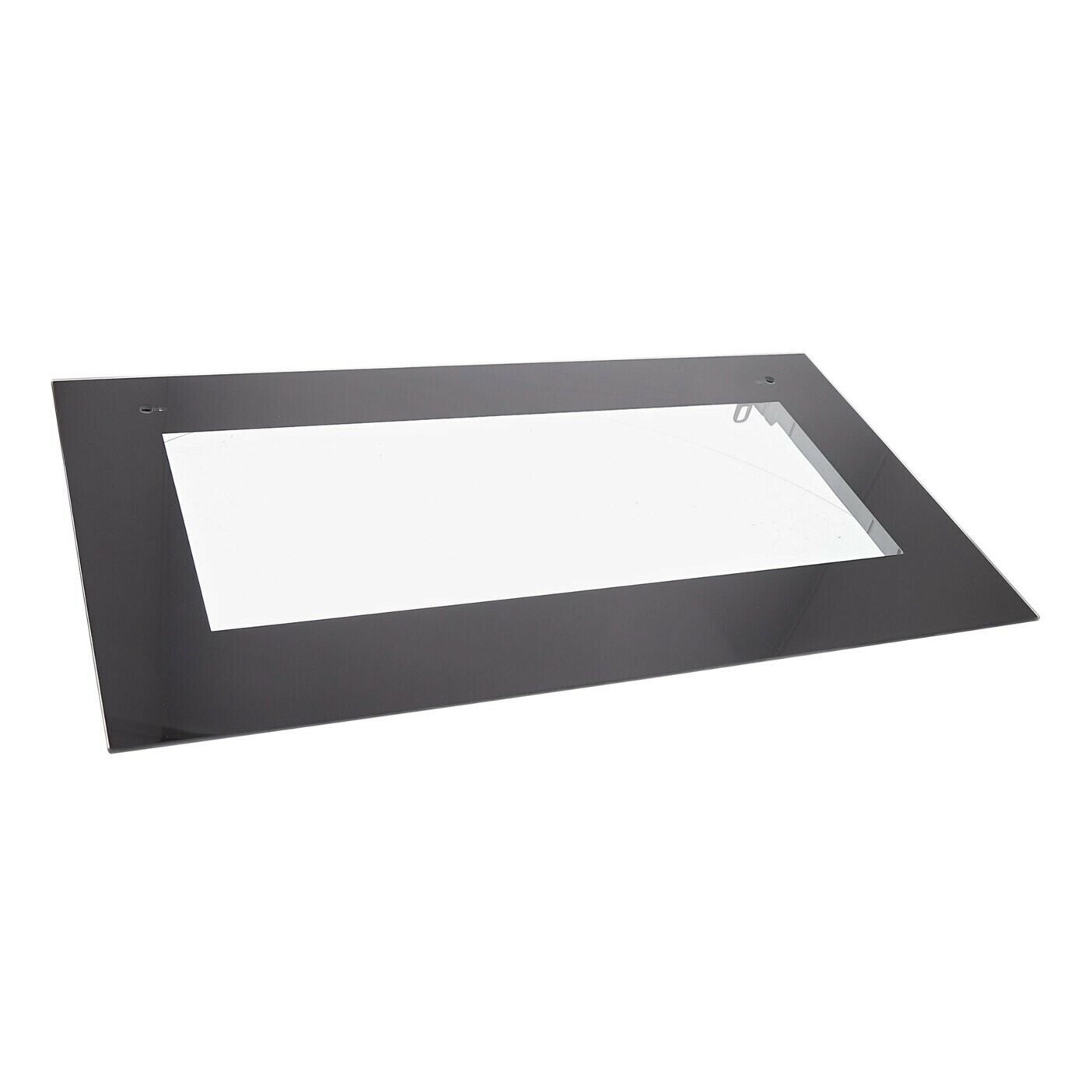 Ikea Oven Front Outer Door & Glass 594 x 327mm  Genuine
