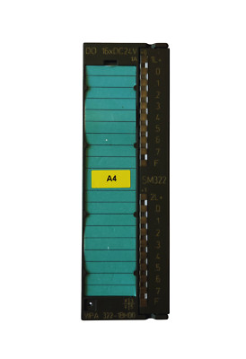 VIPA 322-1BH00 SM323 DO 16xDC24V
