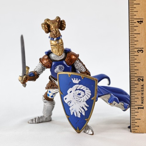 Papo Action Figures - You Choose from Many Great Pre-Owned Figures - Pick One - Picture 173 of 173