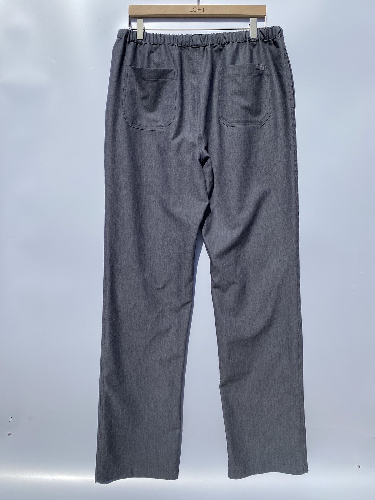 Figs Technical Collection Graphite Pisco Basic Sc… - image 3