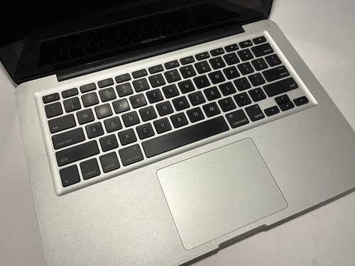 Apple MacBook Pro (13-inch, 2011) - i5 2.3 GHZ 4GB RAM (A1278) - Picture 13 of 17