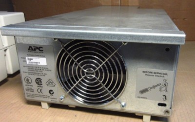 APC Symmetra SYPM 220/230/240V oder 380V/400V/415V Wechselrichter Modul