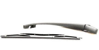 HECKWISCHERARM HECK WISCHERARM SCHEIBENWISCHER Nissan X-Trail 07-14 350 mm T31