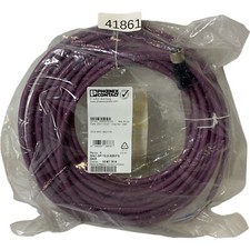 Phoenix Contact SAC-5P-10.0-925/FS 1561166 Cable