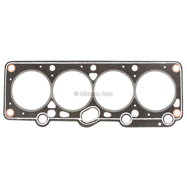 头垫圈套装头螺栓升降器适合 91-96 福特护送水星示踪器 1.9 8V — 第 4/4 张图片