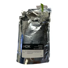 1000ml Black Dye Sublimation Ink Fit for Epson SureColor F6200 F7200 F9200 F9370