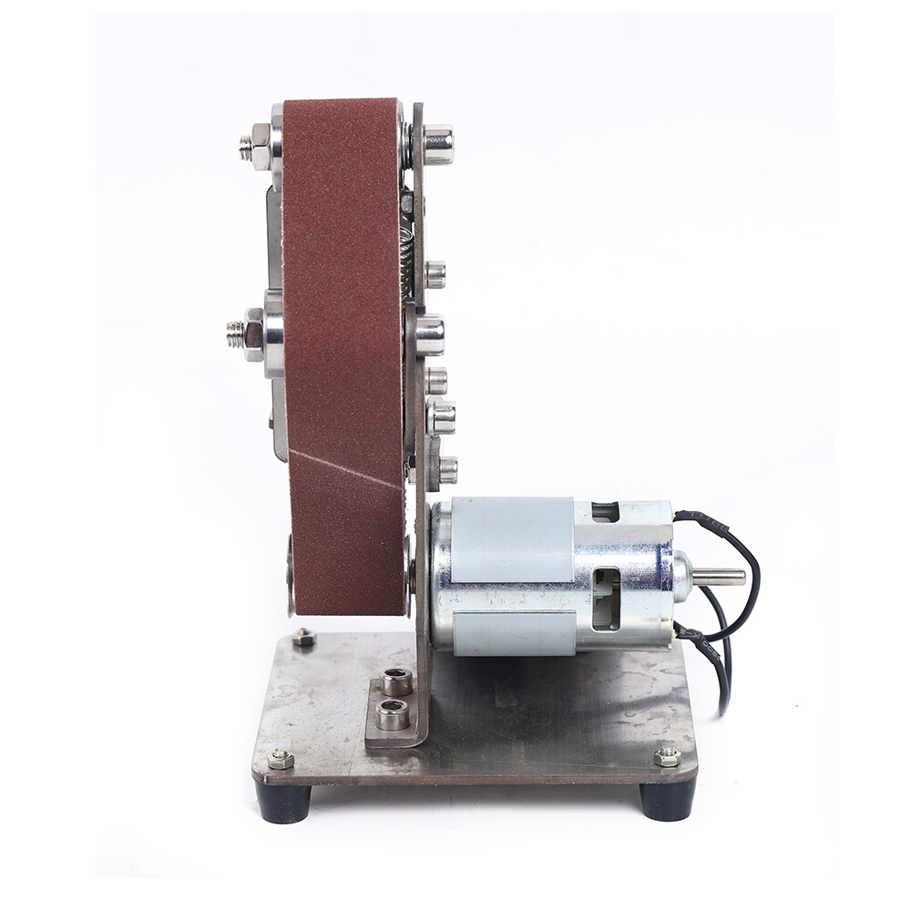 best mini belt sander