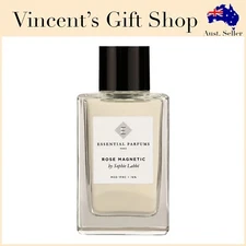 Essential Parfums Rose Magnetic Eau de Parfum - 100ml