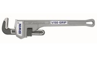 Irwin-2074118 18 In. Pipe Wrench Cast Aluminum on sale Irwin-2074118 18 In. Pipe Wrench Cast Aluminum on sale