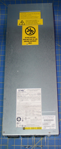 EMC MA01748 078-000-063 ASTEC AA24690 100-809-016 No Battery - Picture 9 of 9