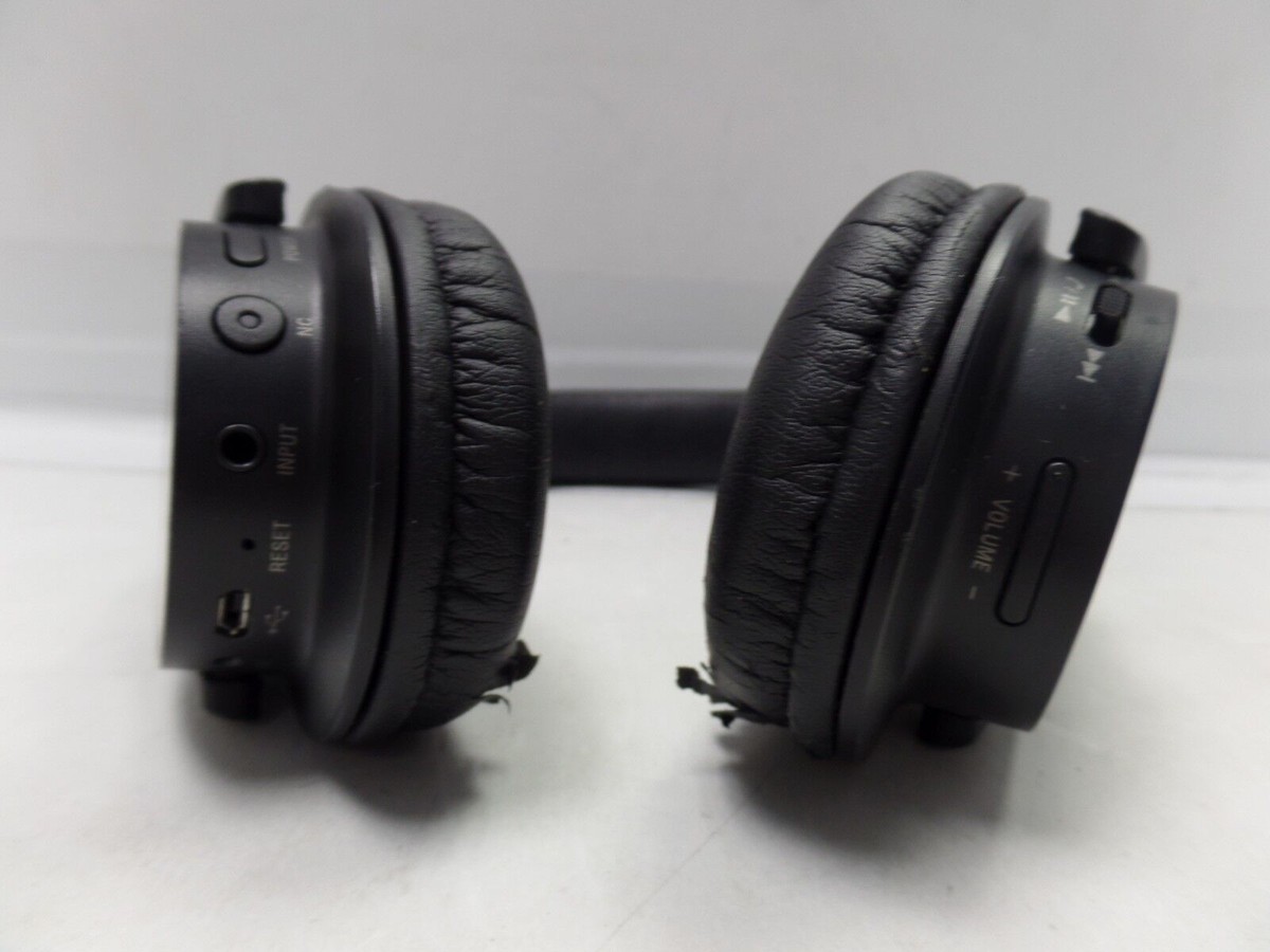 Sony MDR-ZX770DC Headphones - Black for sale online | eBay