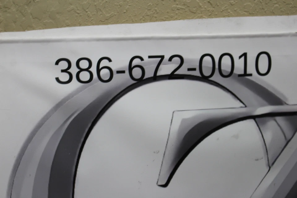 1992 92 Yamaha Virago 750 XV  Engine Motor Warranty Foto 2 de 4