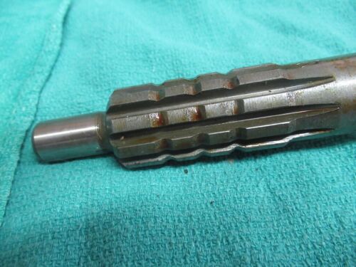 Saginaw 3 + 4 speed Factory Original 16 tooth -- 3 line Input gear * NEW * - Picture 3 of 3