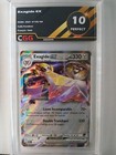 Carte Pokémo Français Exagide EX (135/182) Faille Paradoxe CGG 10 26820090