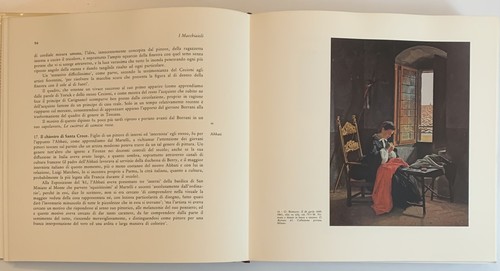 DURBE', Dario. I macchiaioli. De Lucea, 1978 - Picture 4 of 4