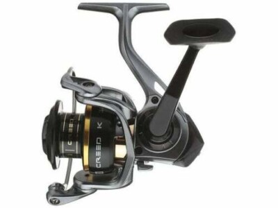 13 Fishing Creed K 2000 Spinning Reel CRK2000 RH/LH 7+1 Bearing | eBay 13 Fishing Creed K 2000 Spinning Reel CRK2000 RH/LH 7+1 Bearing | eBay