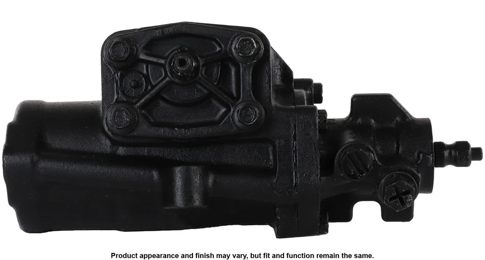 Steering Gear Cardone For 2005-2008 Dodge Ram 4000 - Image 3 of 4