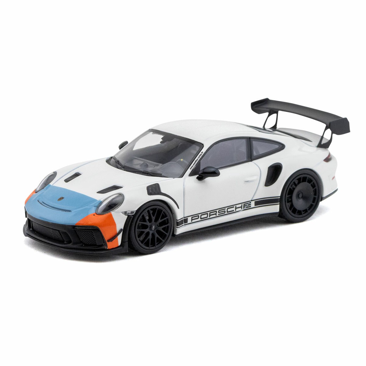 MantheyRacing Porsche 911 GT3 MR 2006 希少 MantheyRacing Porsche 911 GT3 MR 2006 希少 MantheyRacing