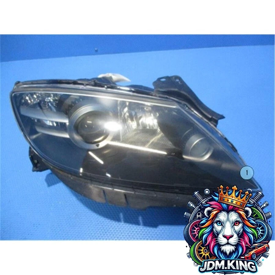 Mazda RX-8 SE3P Headlight (right) 100-61012 F152-51-0K0H HID Genuine OEM JDM Foto 2 de 4
