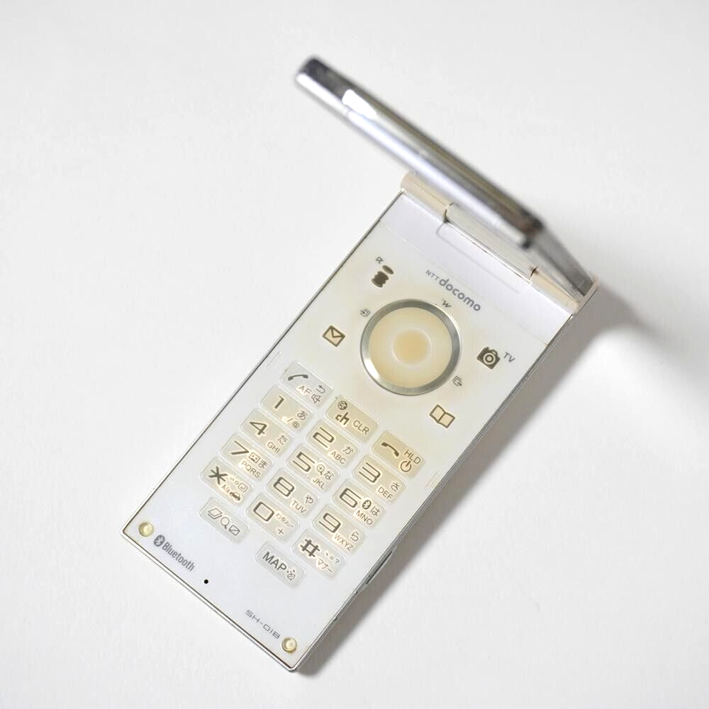 ガラケー 初期のFOMA 【公式通販】