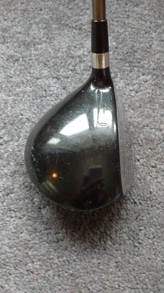 Affinity Pro Series Limited Edition 22 Degree # 7 Wood / Intermediate flex - Image 2 of 4