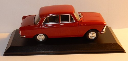 Ixo de agostini Altaya Aluminio Fundido Modelo Car Urss USSR DDR Rusa 1 / 43A, - Imagen 224 de 431