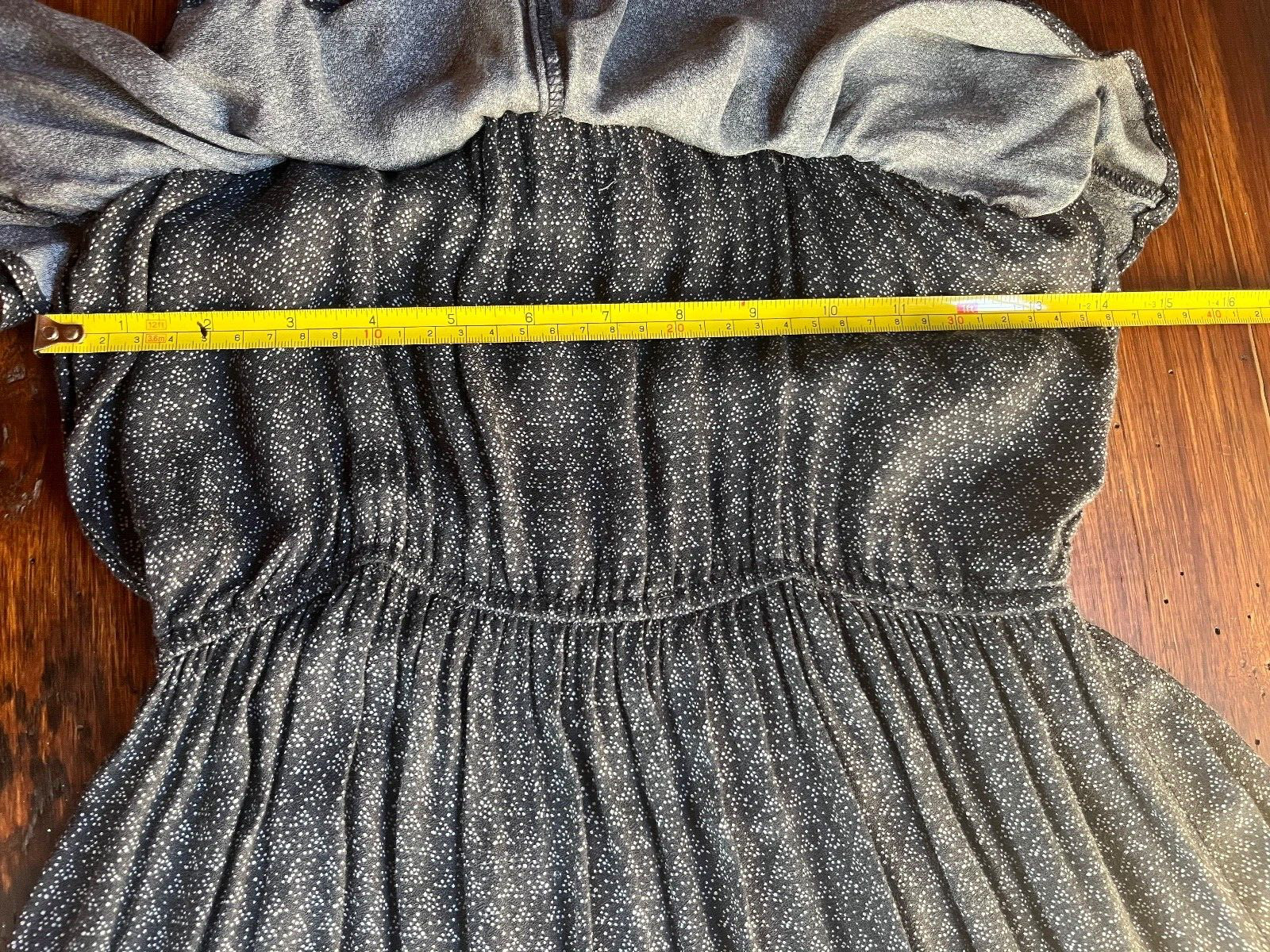 American Eagle Size Small Spring/Summer Dress - image 3