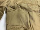 WWII US ARMY INFANTRY AIRBORNE TANKER  1ST PATTERN TANKER JACKET-LARGE/XLARGE — photo 4