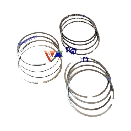 Overhaul Re-ring Kit John Deere JD50 Repair Part For Yanmar 4TN78T 4TN78L Engine - Picture 3 of 4
