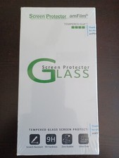 Lot of 3  3-Pack Tempered Glass Screen Protector for Nintendo Switch OLED 2021