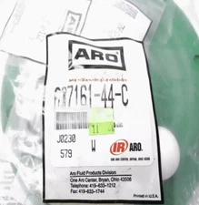 1Pcs New Pump Repair Kit 637161-44-C Fluid section service kit for 6661AF-344-C