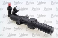 Valeo 874775 Nehmerzylinder, Kupplung FüR CitroËN Passend FüR Fiat Lancia