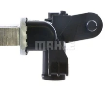 Radiator, engine cooling Behr Mahle CR459000S for Renault