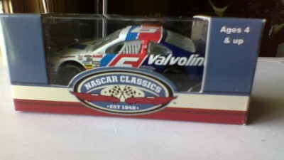 1993 #6 Mark Martin Valvoline Darlington raced Win 1/64 Nascar