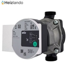 Wilo Umwälzpumpe Heizungspumpe 🟢 WILO - PARA 15/8-75 SC 130mm  1" Zoll
