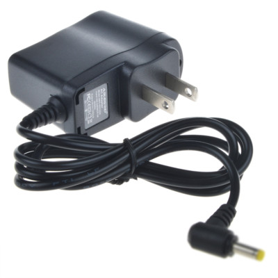 AC Adapter For TECSUN FM/AM/SW PL-300wt R-9700DX BCL-3000 S-2000 Hand Crank PSU