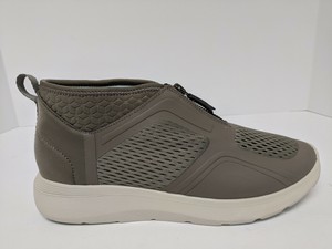 Vionic Delmar Mist Walking Shoes, Dark Taupe, Womens 9 M 192329130756 | eBay