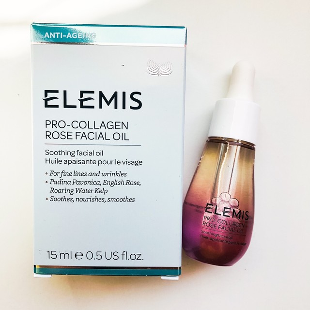 elemis fragrance free