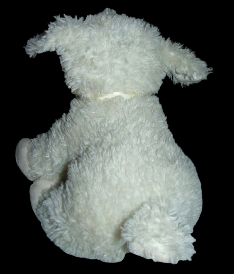 GUND Little Cloudy Sheep Lamb 58587 Plush Stuffed Animal 11