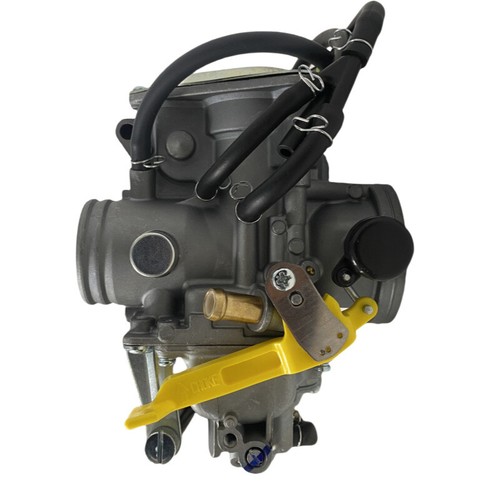 400EX Carburetor for Honda TRX400EX TRX 400EX Sportrax 2000 2001 2002-2008 400EX - Picture 5 of 5