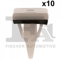 Clip, Zier-/Schutzleiste FA1 74-40029.10 FüR Mitsubishi