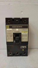 Square D 250A 3 Pole Molded Case Switch KHL36000MI287(104728)