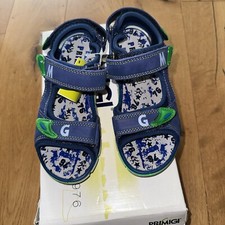 Sandali unisex Primigi EU33