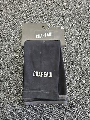 Chapeau CC mens knee warmers s/M UK