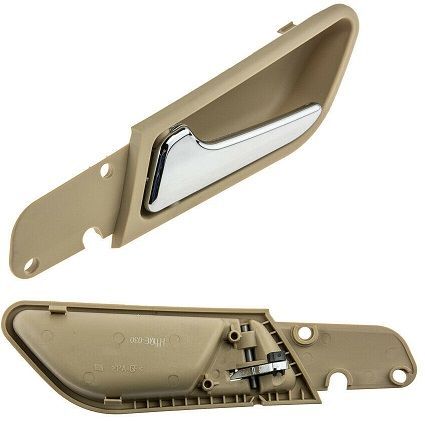 Poignée de porte intérieure avant gauche A1697600961 pour réparer une ouverture bloquée