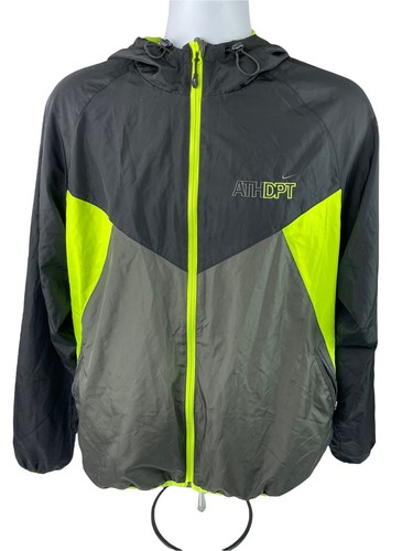 Nike The Athletic Dept. Jacket Mens 