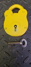 FB14 PADLOCK