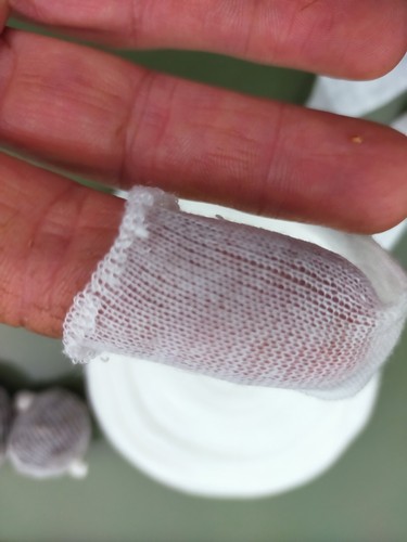 PVA 20M Fast Melt Mesh Refill (37mm 25mm 15mm) 20M, 40M, 60M OR 100 Metres - Picture 4 of 4