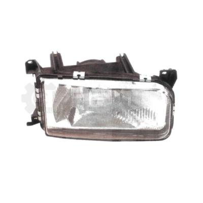 Halogen Scheinwerfer rechts für VW Passat 5.88-10.93 H4 ohne Motor F2H