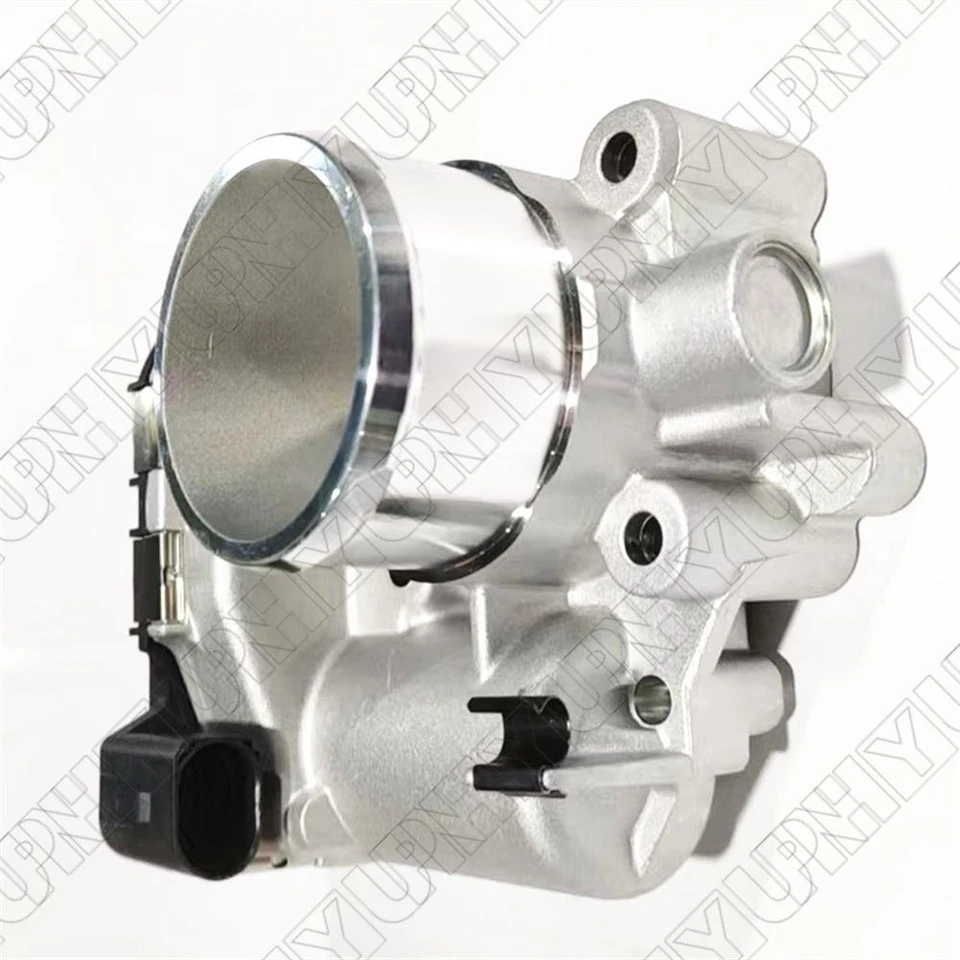 1 x Throttle Body 1204455 For Polaris Ranger RZR 570 900 1000 1500 Crew XP XD - Image 3 of 4